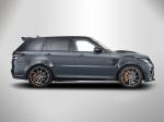 Land Rover Range Rover Supersport by Overfinch 2016 года